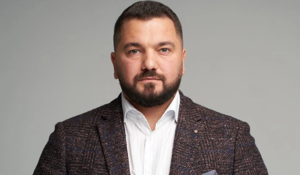 Руслан Рохов