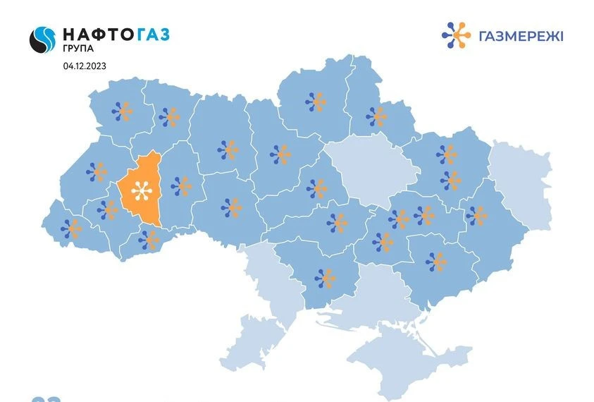 Тернопільгаз