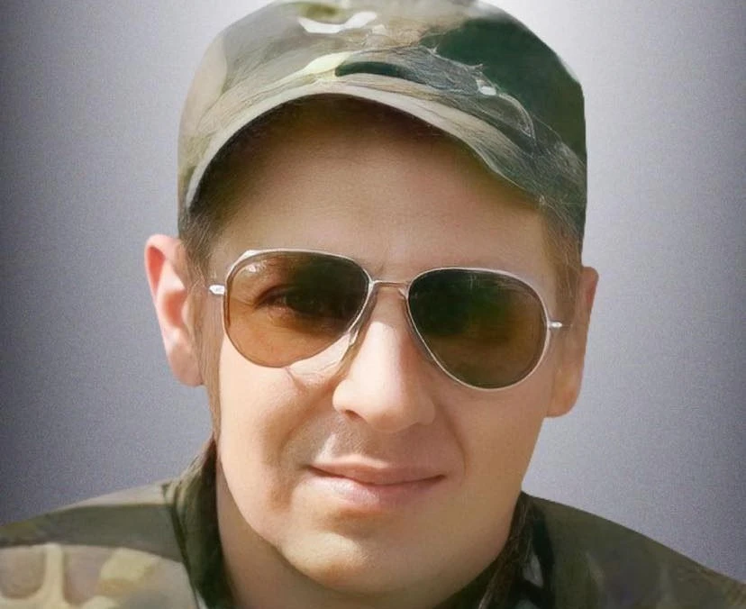 Андрій Чайковський
