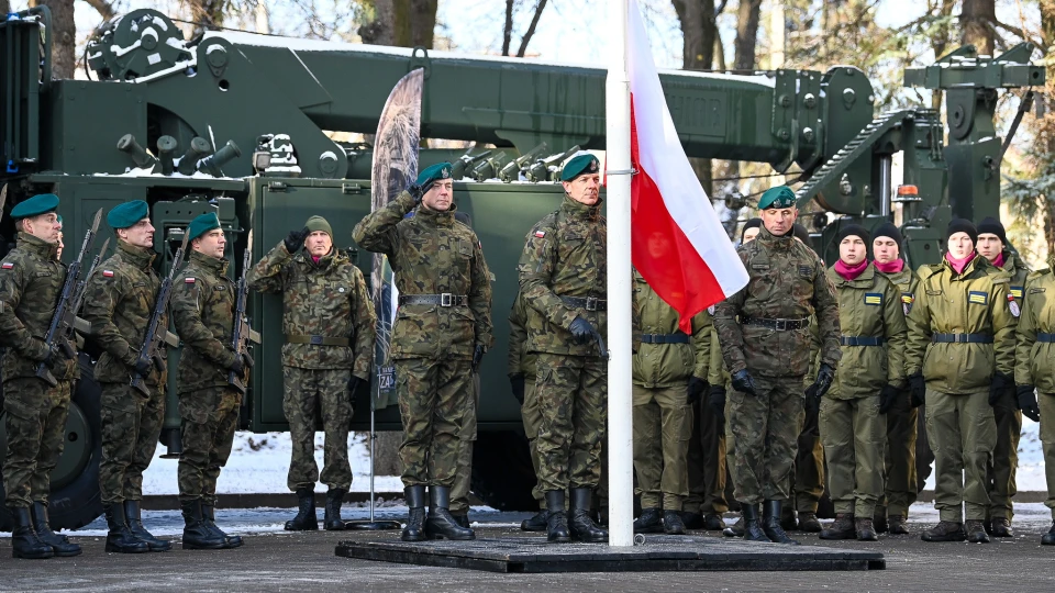 Польська армія