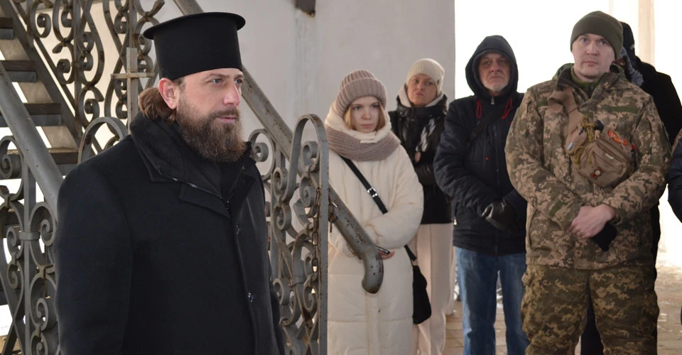 лавра, дзвін пам’яті