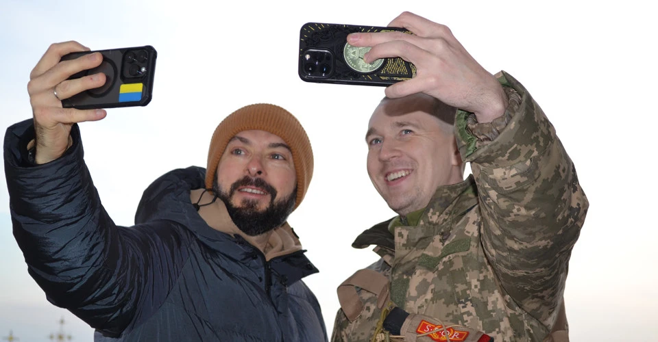 лавра, дзвін пам’яті