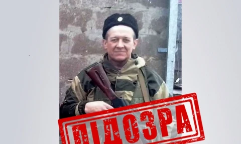 інтернет-агітатор, уродженець Тернопільщини