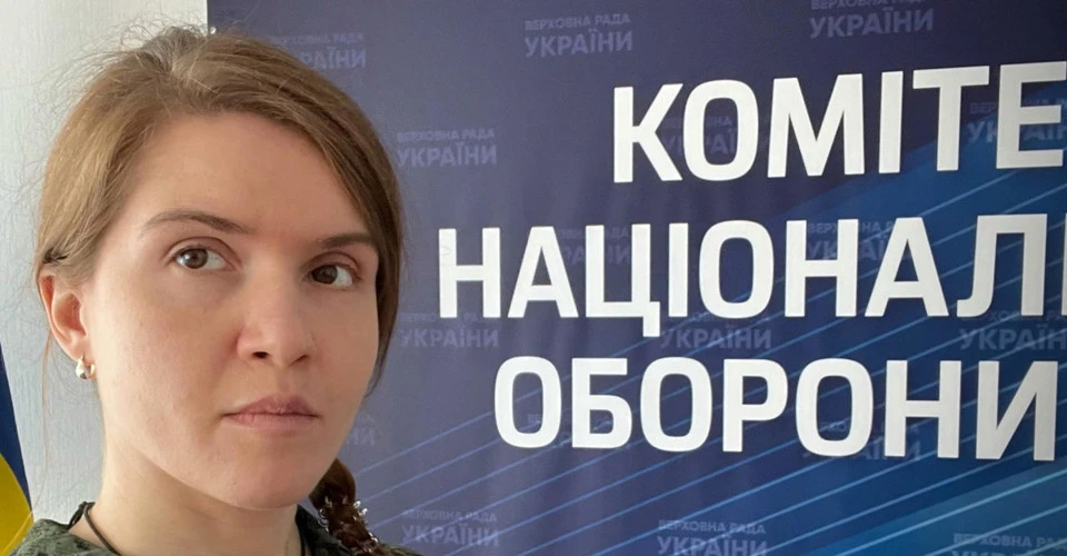 Марʼяна Безугла