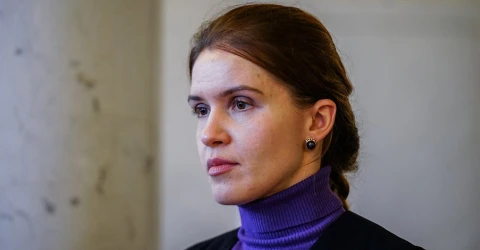 Марʼяна Безугла