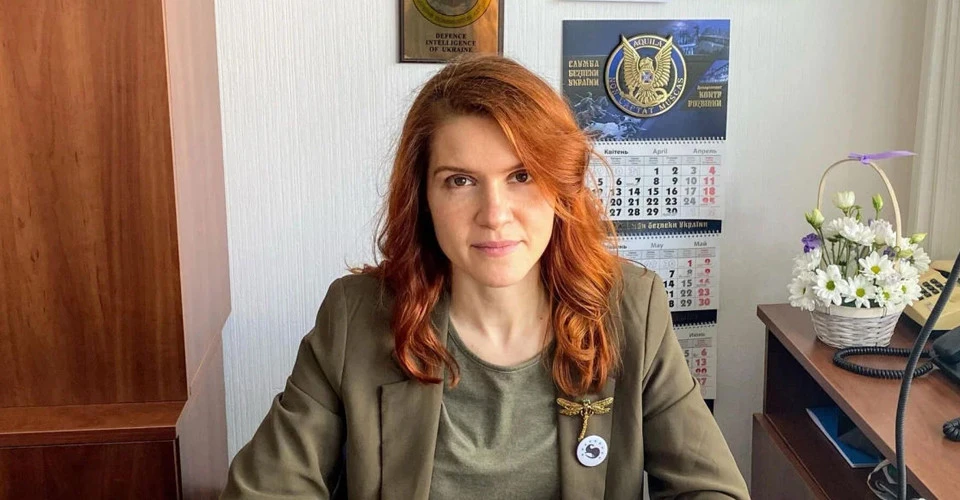 Марʼяна Безугла
