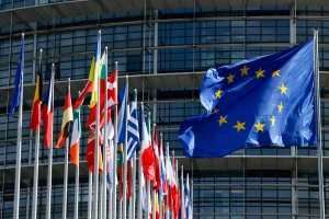 Європарламент