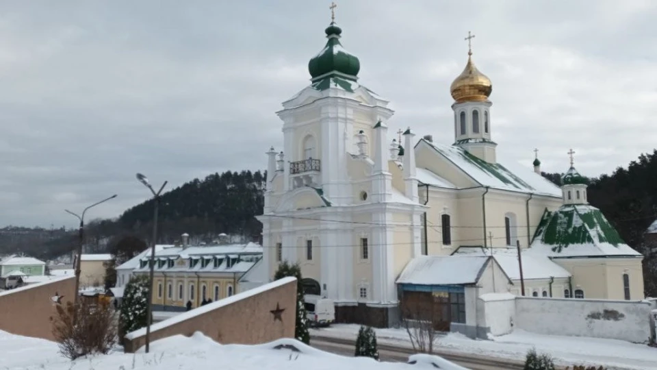 Миколаївський собор у Кременці