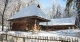 Львівський скансен (Шевченківський гай)