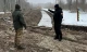 кордон з Білоруссю на Волині кордон з Білоруссю на Волині
