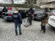 В Ужгороді впіймали групу наркоторговців В Ужгороді впіймали групу наркоторговців