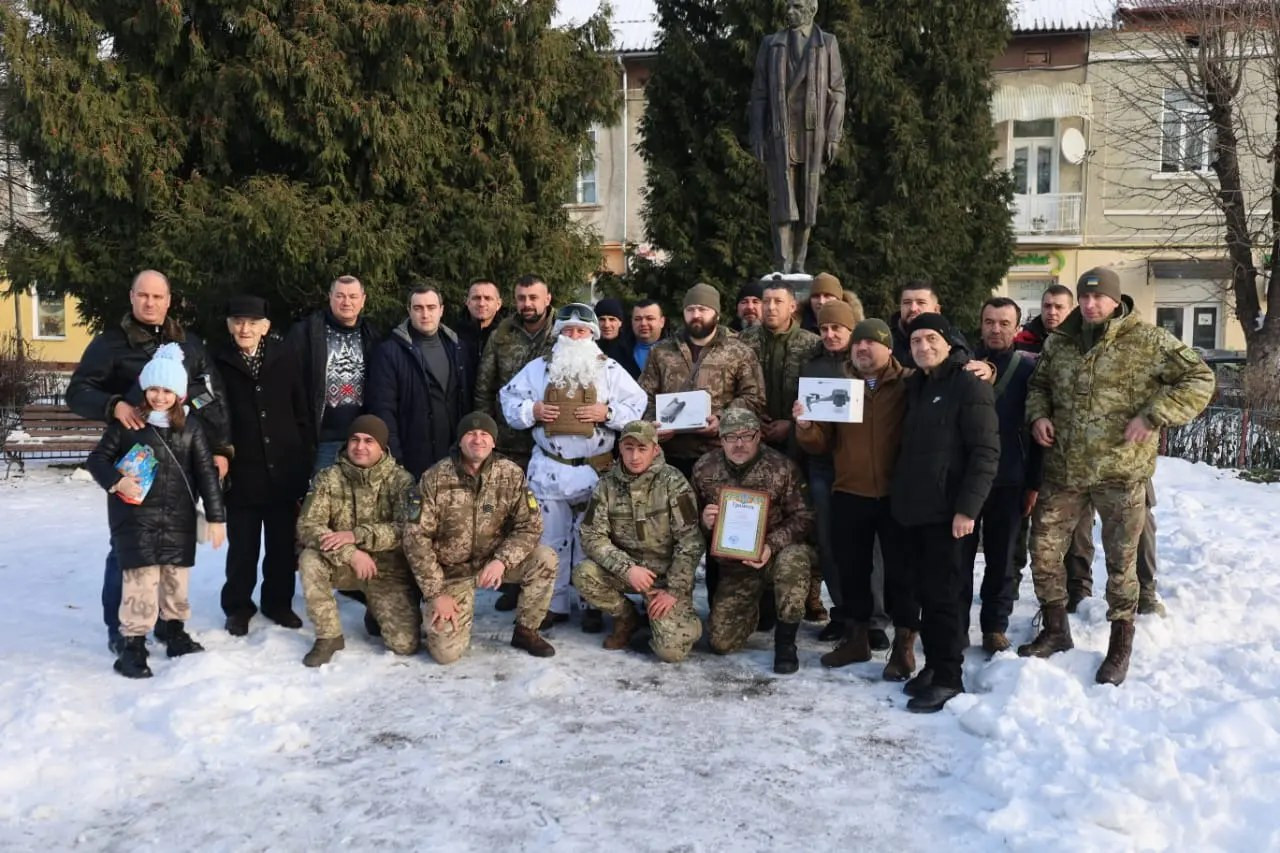 Центр Героїв