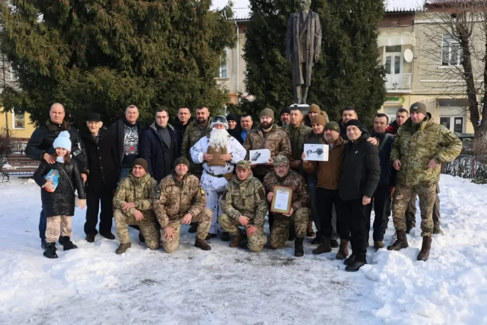 Центр Героїв
