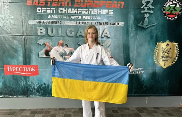Анна Турченко