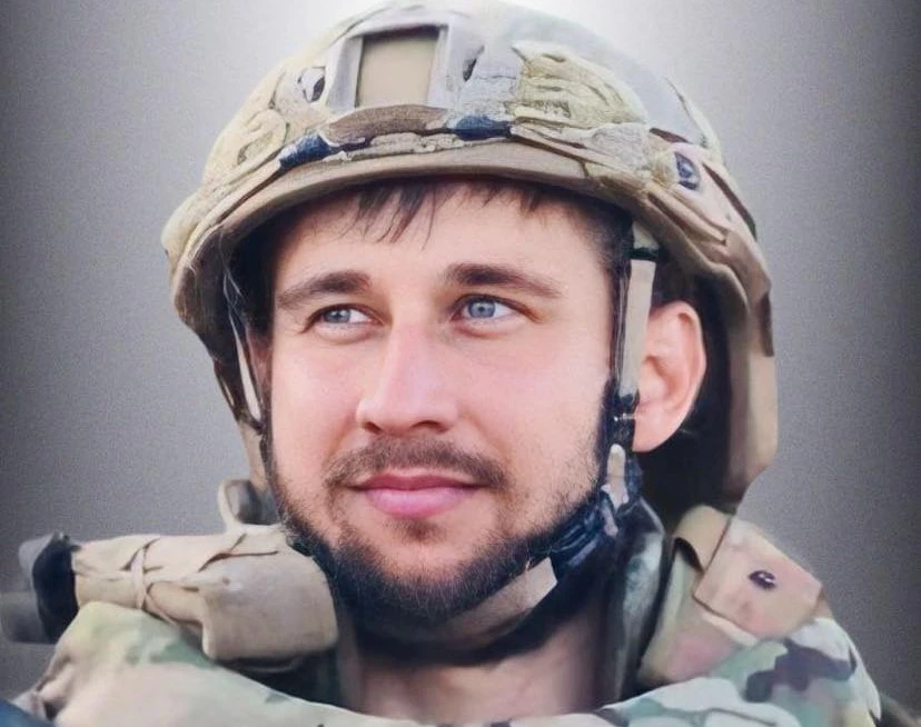 Віталій Добровольський