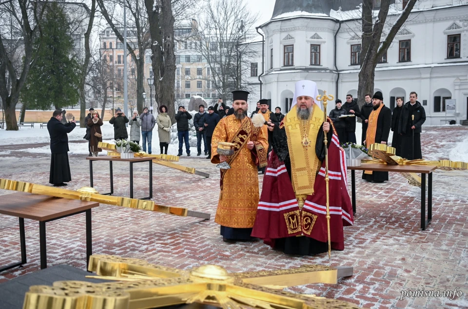 Епіфаній культура суспільство релігія ПЦУ