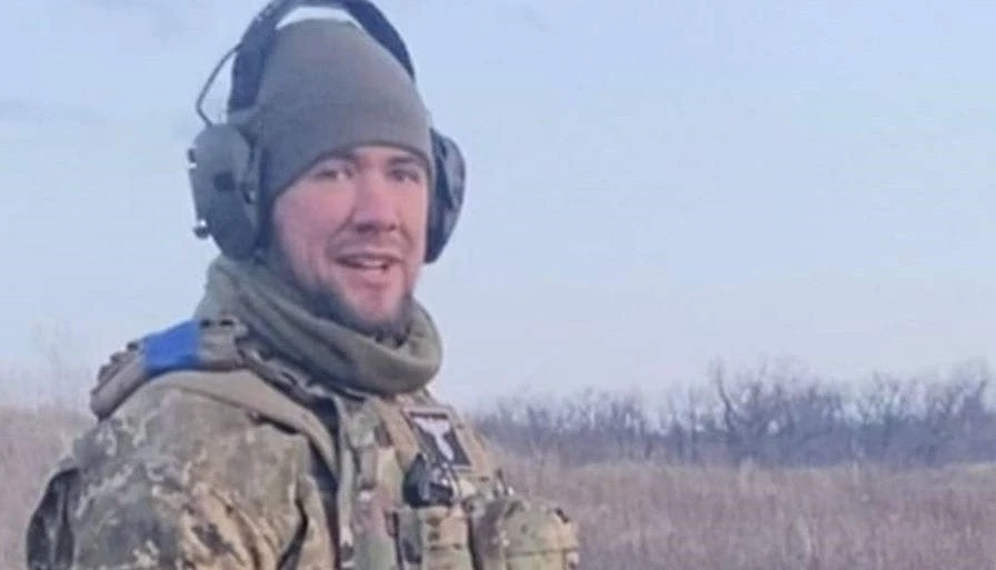 Ростислав Вонітовий