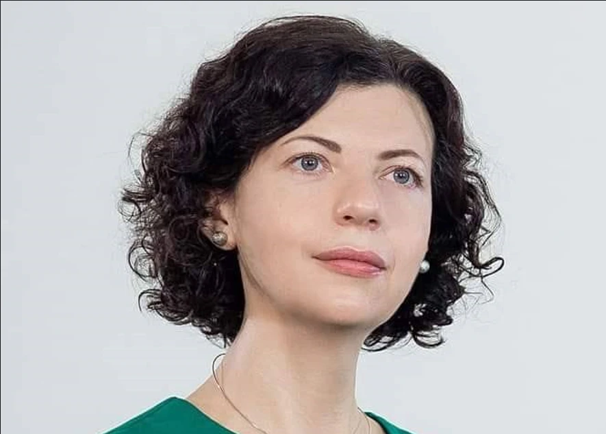 Олеся Островська