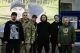 На фото: гурт "Танок на майдані Конґо" На фото: гурт "Танок на майдані Конґо"