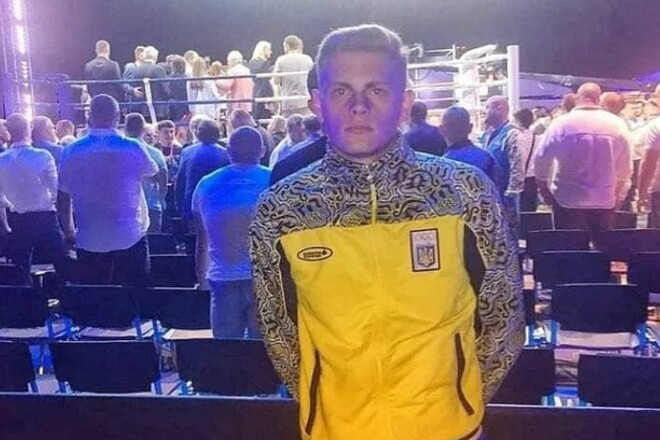 Андрій Ярчевський