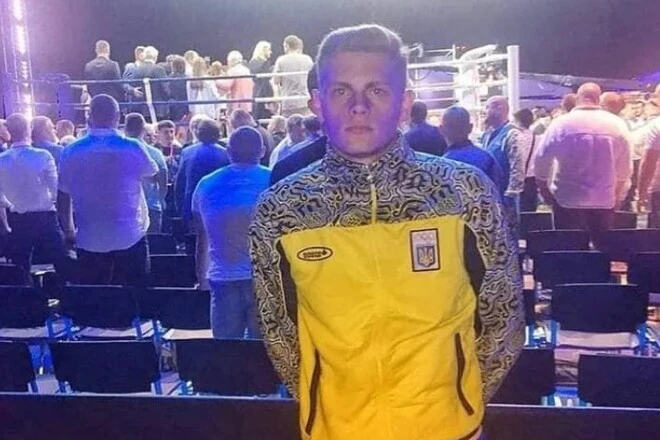 Андрій Ярчевський