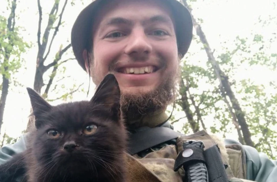 Олександр Гошилик