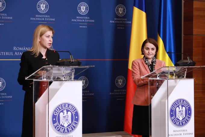 Румунія нацменшини вступ України в ЄС
