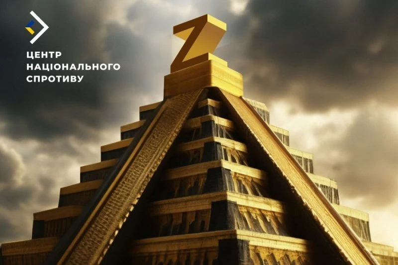 війна з росією окуповані території культура пропаганда