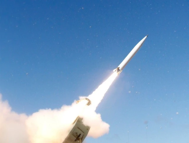 Ракети Precision Strike Missile (PrSM)
