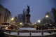 У Києві демонтують пам'ятник Миколі Щорсу У Києві демонтують пам'ятник Миколі Щорсу