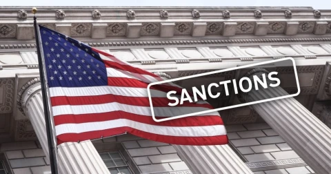 санкції США