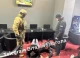 обшуки у нелегальних гральних закладах Ужгорода