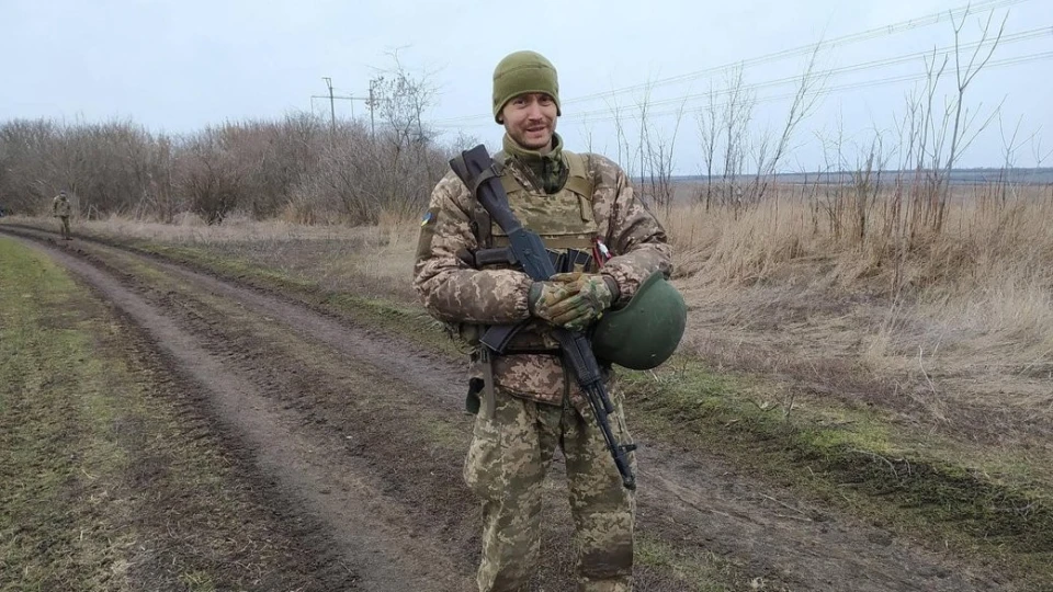 Андрій Ткачук