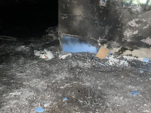 обстріл Куп'янська обстріл Куп'янська