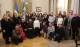 ЛМР та волонтери