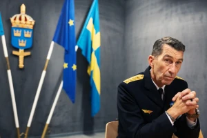 Мікаель Бюден Мікаель Бюден