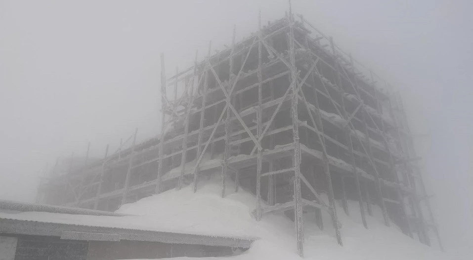 Піп Іван Чорногірський