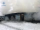 пожежа на Львівщині