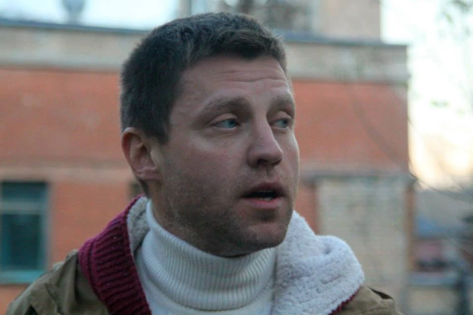 Андрій Павленко