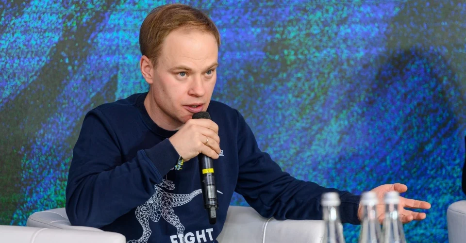 Ярослав Юрчишин