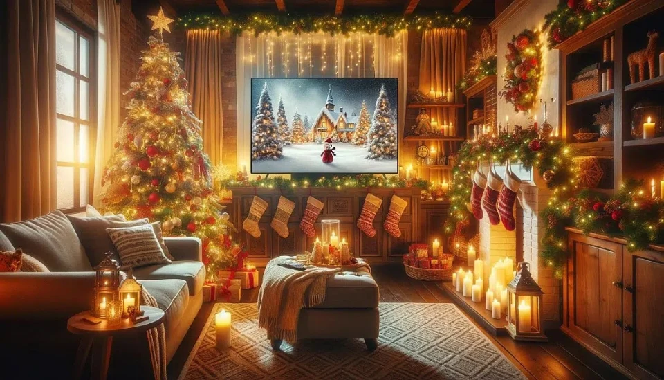 Фільми на Новий рік