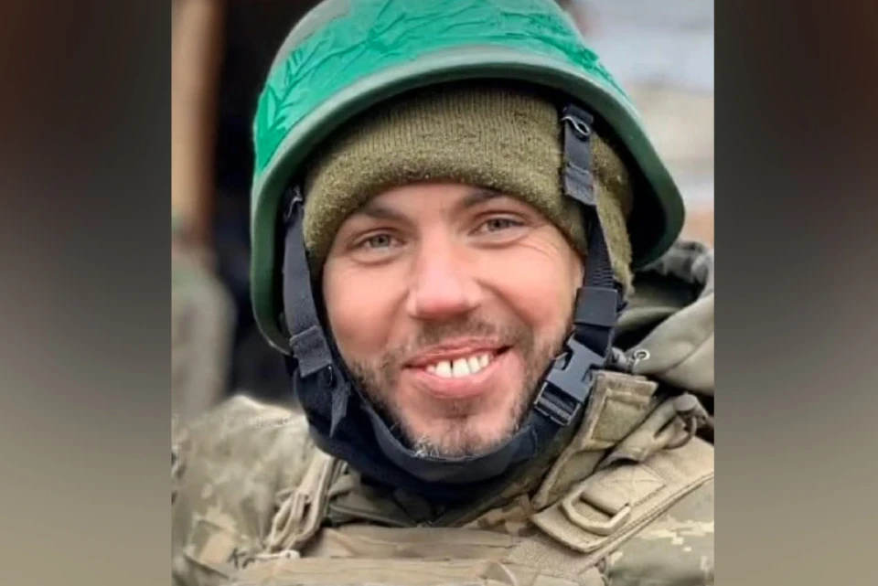 Руслан Володін