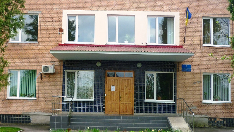 Убивцю військової медсестри у Старокостянтинові засудили до 9 років тюрми