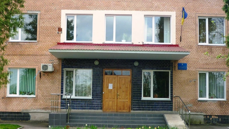 Убивцю військової медсестри у Старокостянтинові засудили до 9 років тюрми