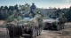 self-propelled wheeled gun-mortar M120 Rak self-propelled wheeled gun-mortar M120 Rak