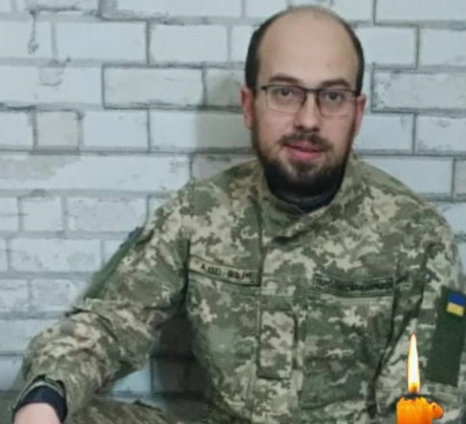 Валентин Тулюлюк