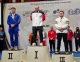 Прикарпатський пауерліфтер Тарас Мельничук Прикарпатський пауерліфтер Тарас Мельничук