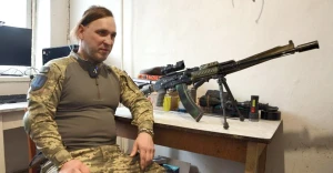 Олексій Чирній