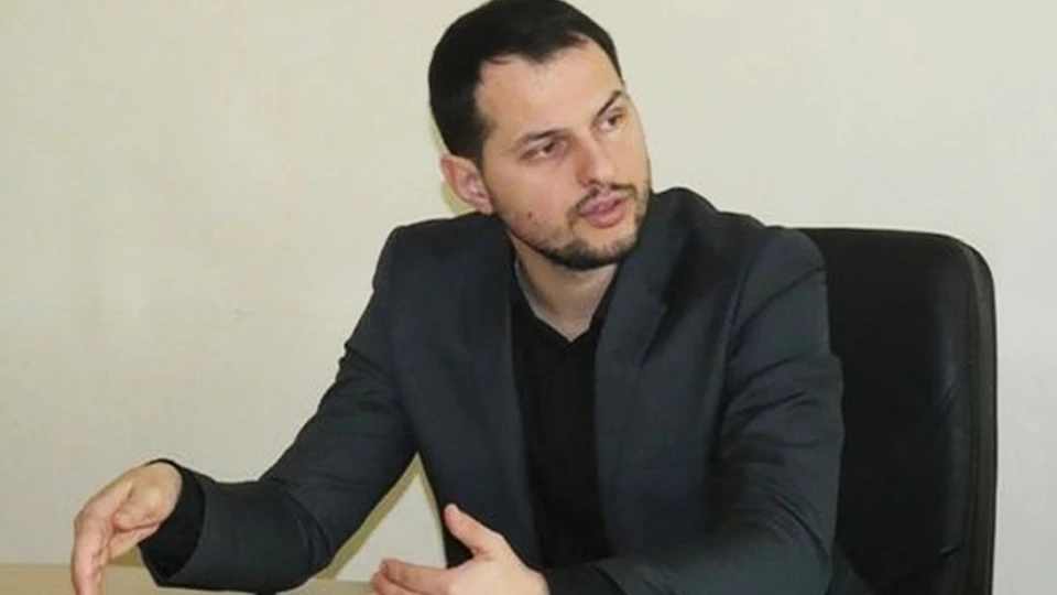Олександр Коваль