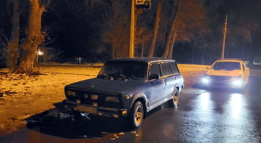 ДТП